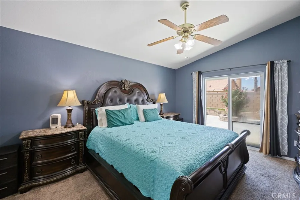 3325 Poplar st Rosamond, CA 93560