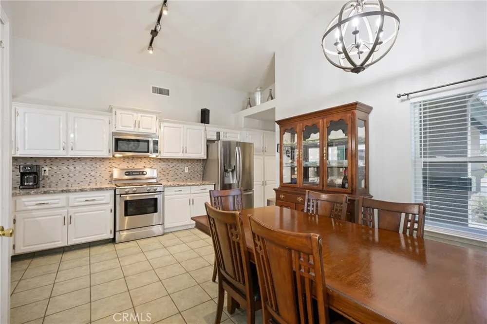 3325 Poplar st Rosamond, CA 93560