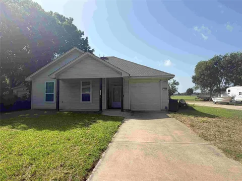 122 Katy Street