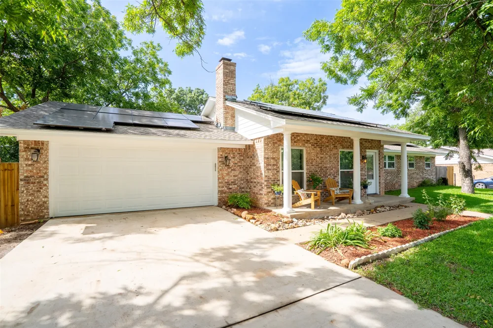 1479 Lockwood Street Stephenville, TX 76401