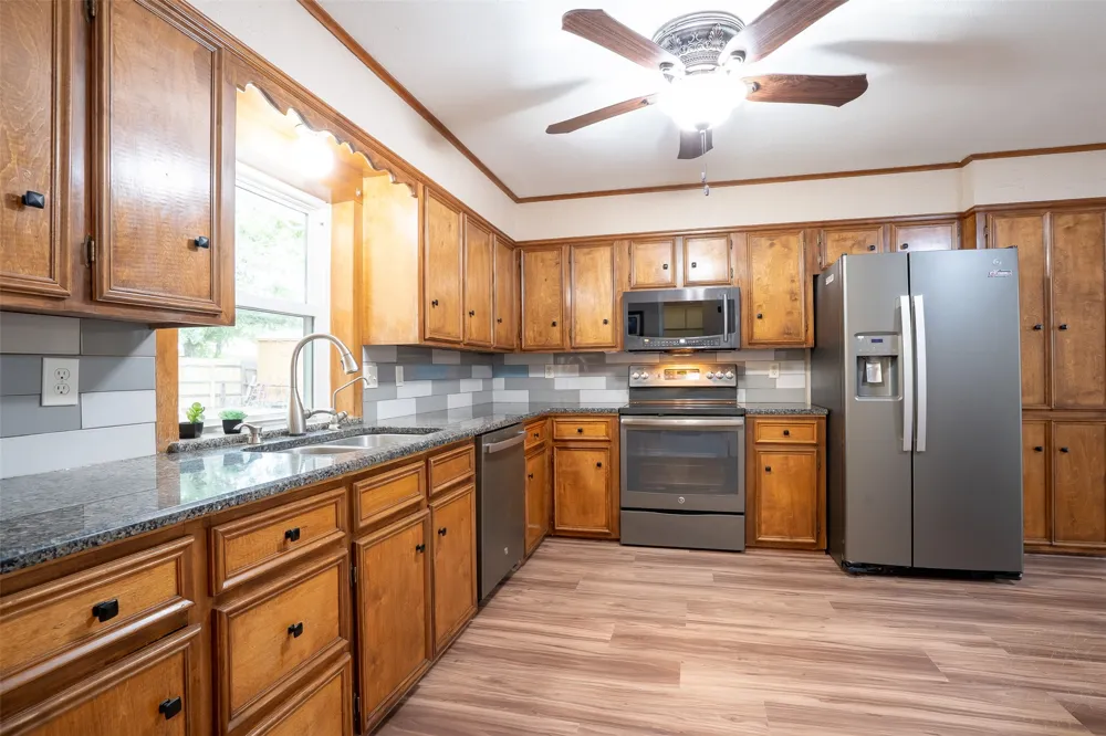 1479 Lockwood Street Stephenville, TX 76401