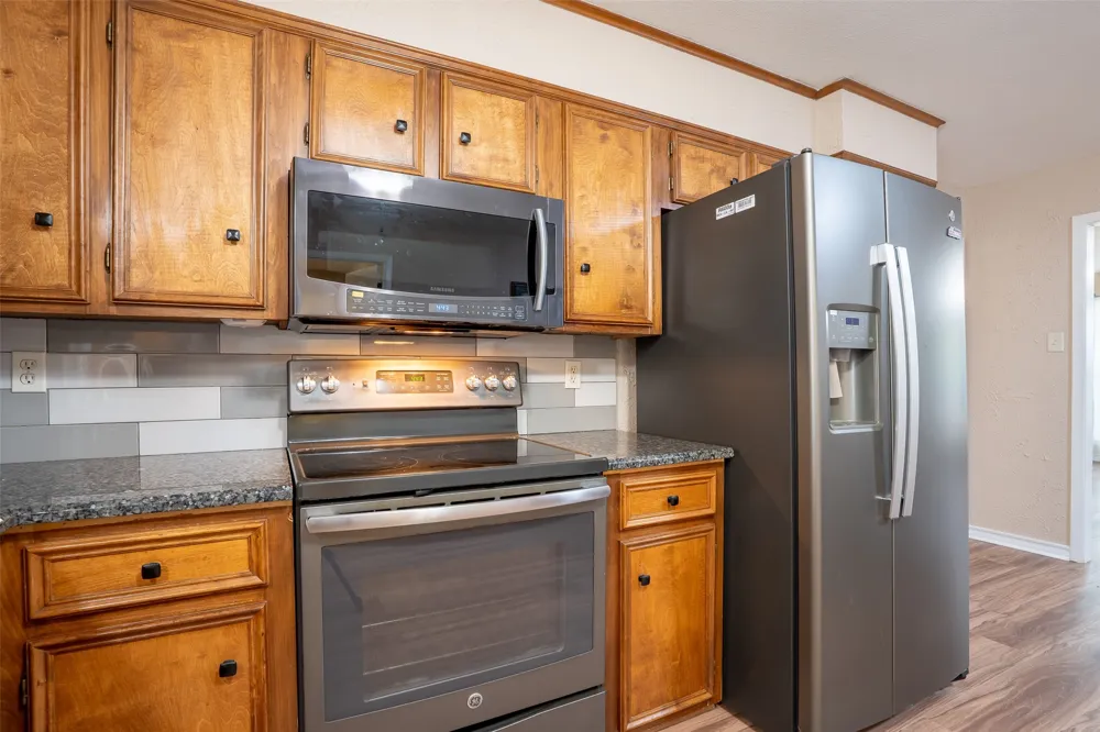 1479 Lockwood Street Stephenville, TX 76401