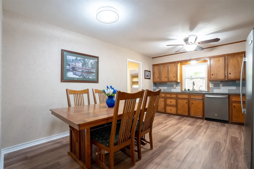 1479 Lockwood Street Stephenville, TX 76401