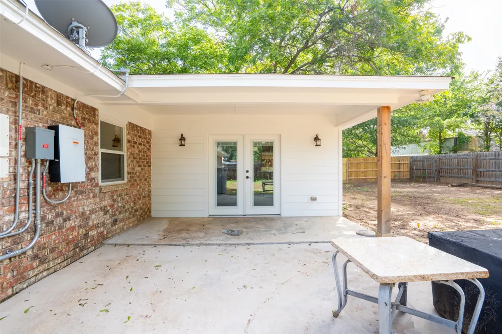 1479 Lockwood Street Stephenville, TX 76401