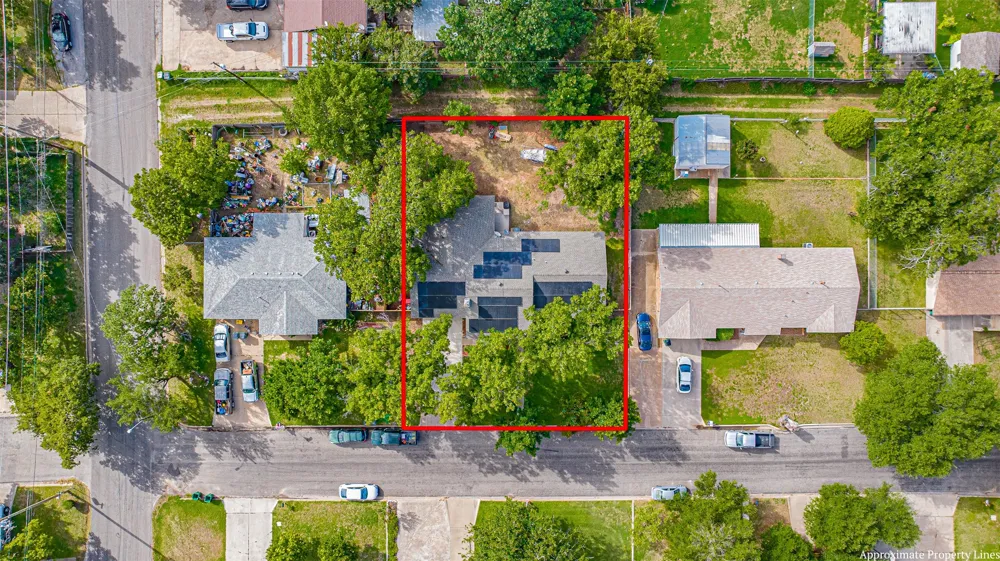 1479 Lockwood Street Stephenville, TX 76401