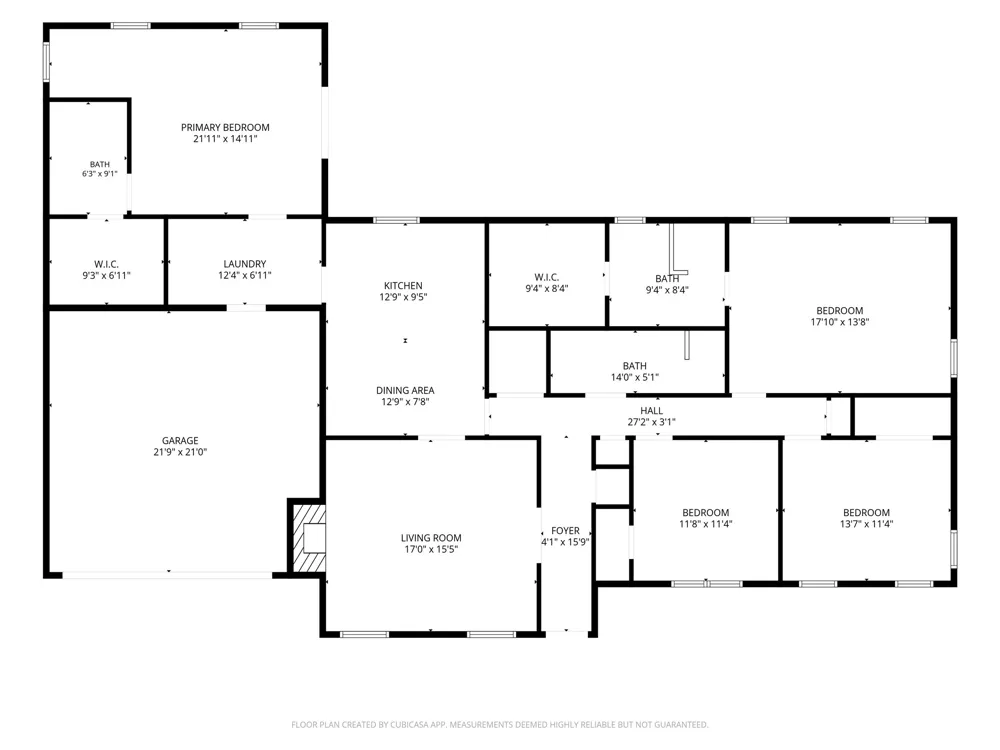 1479 Lockwood Street Stephenville, TX 76401