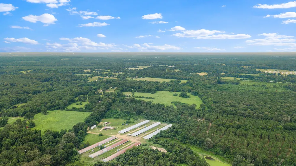 1609 County Road 3224 Center, TX 75935