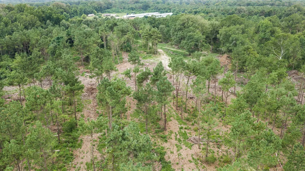 1609 County Road 3224 Center, TX 75935