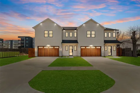 6911 Mohawk Drive