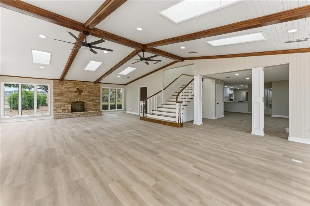 10736 E Highway 154 Sulphur Springs, TX 75482