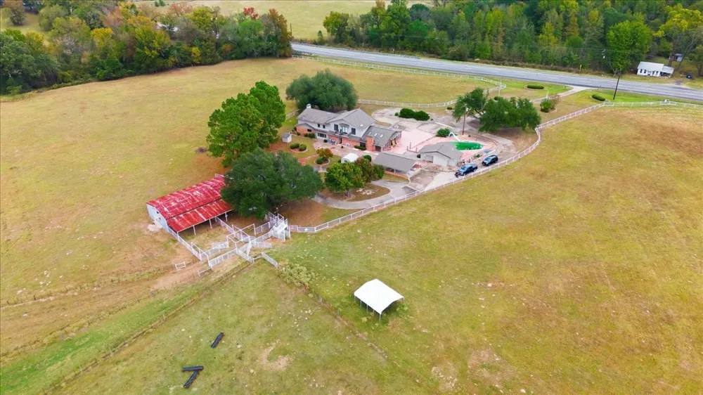 10736 E Highway 154 Sulphur Springs, TX 75482