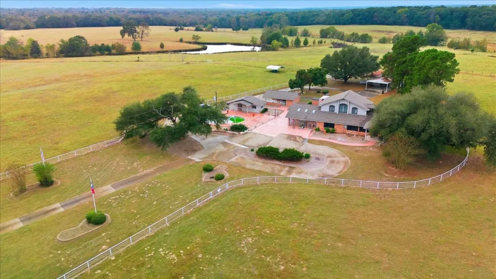 10736 E Highway 154 Sulphur Springs, TX 75482