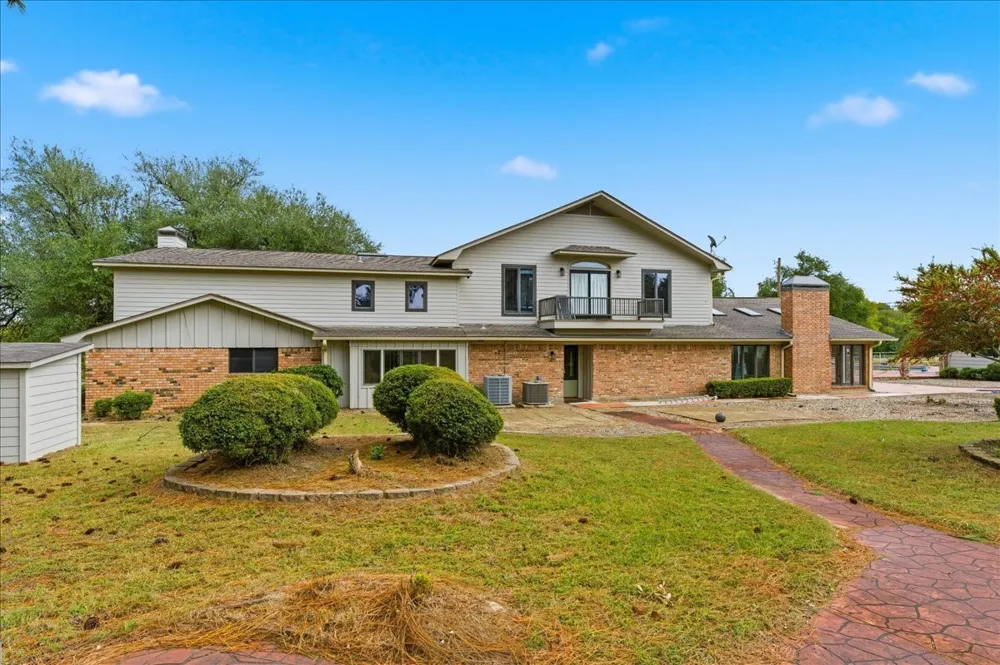 10736 E Highway 154 Sulphur Springs, TX 75482