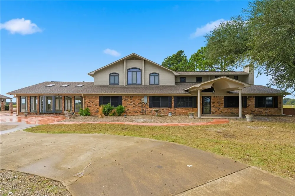 10736 E Highway 154 Sulphur Springs, TX 75482