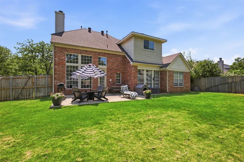 1395 Clear Creek Drive Lewisville, TX 75067