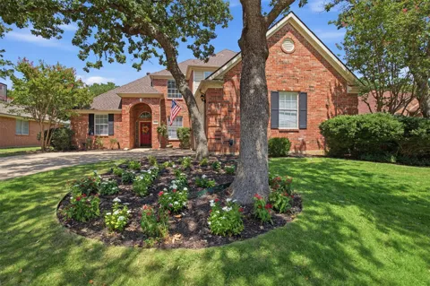 1395 Clear Creek Drive