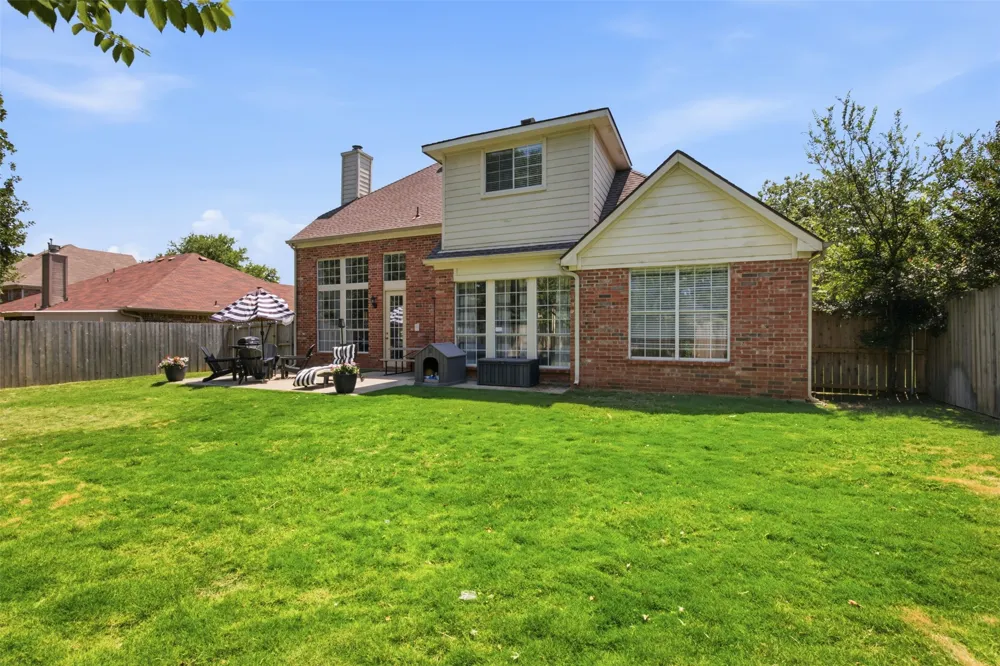 1395 Clear Creek Drive Lewisville, TX 75067