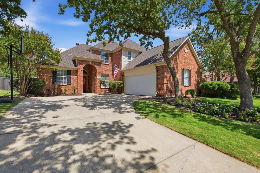 1395 Clear Creek Drive Lewisville, TX 75067
