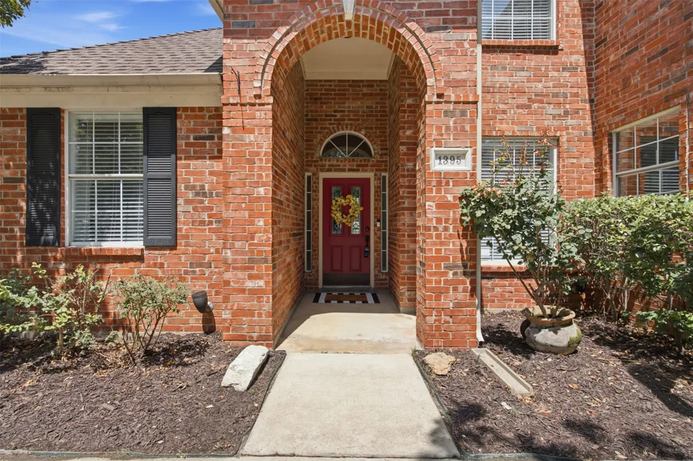 1395 Clear Creek Drive Lewisville, TX 75067