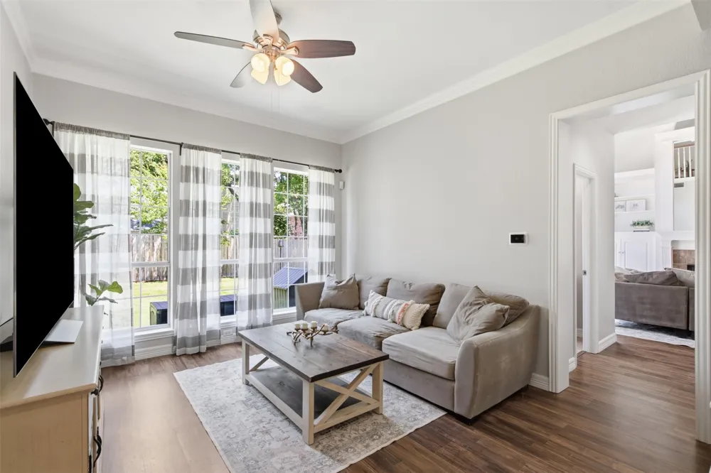 1395 Clear Creek Drive Lewisville, TX 75067
