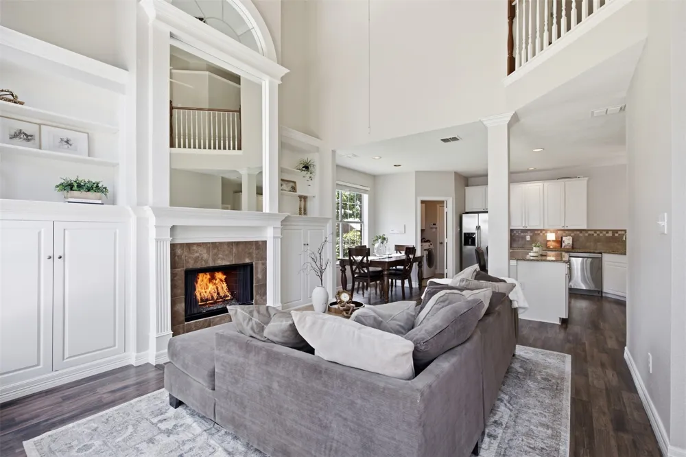 1395 Clear Creek Drive Lewisville, TX 75067