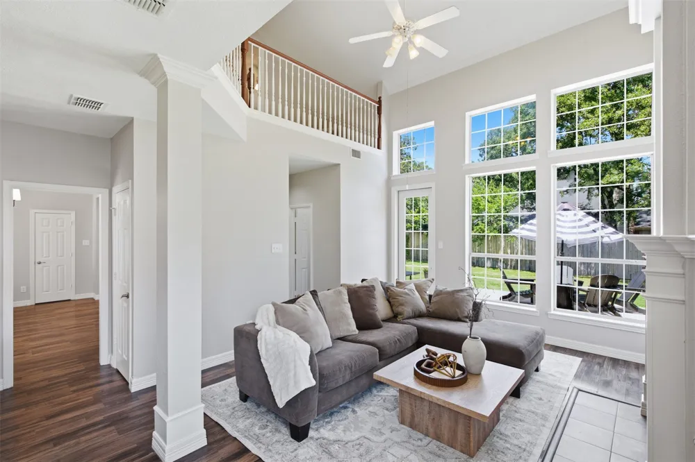 1395 Clear Creek Drive Lewisville, TX 75067