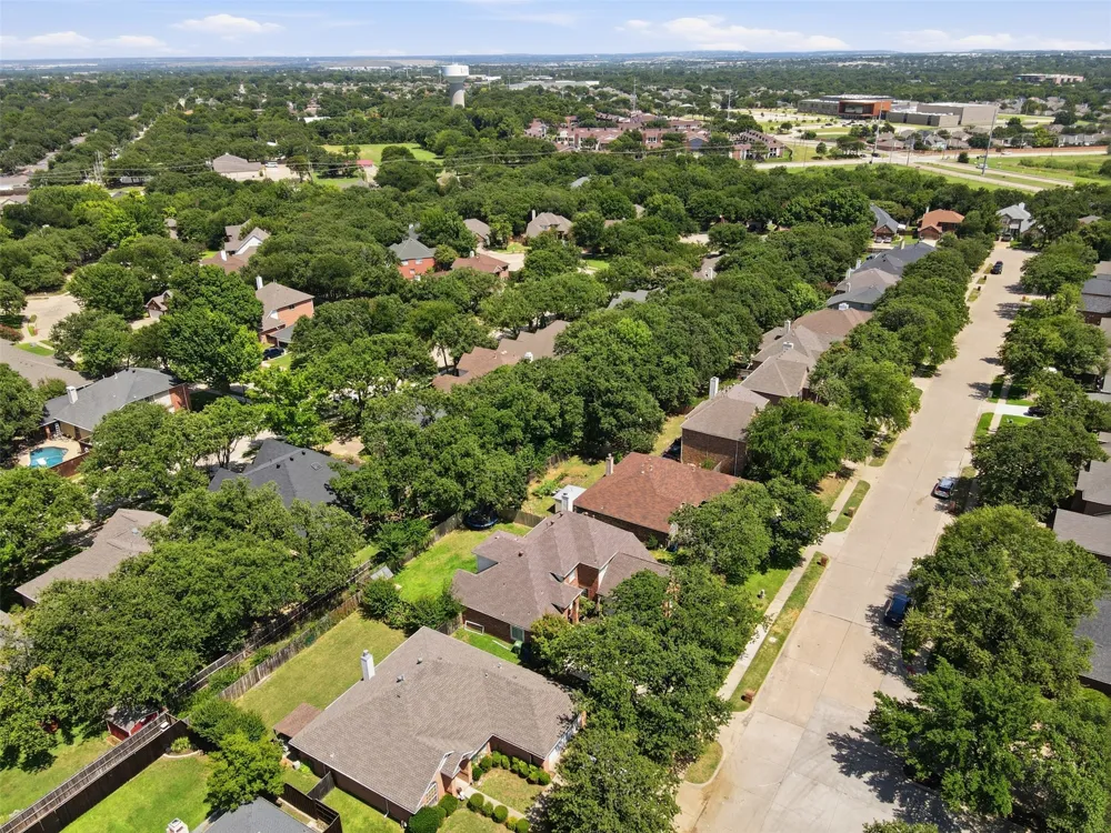 1395 Clear Creek Drive Lewisville, TX 75067