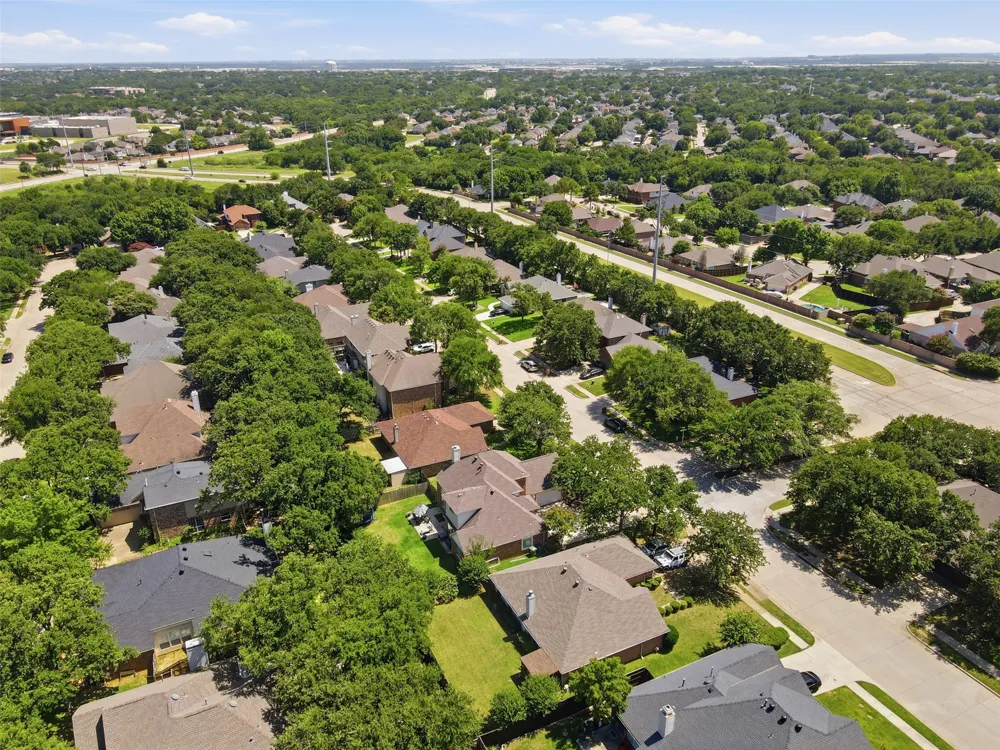 1395 Clear Creek Drive Lewisville, TX 75067