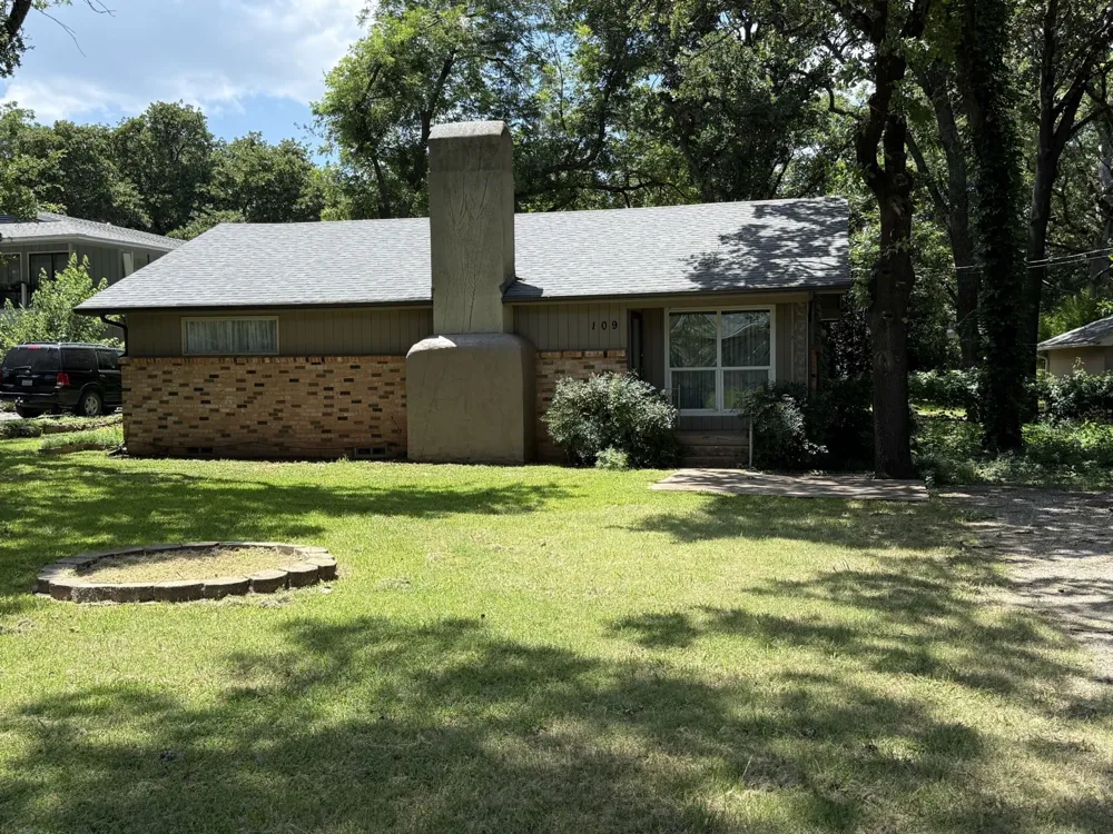 109 Churchill Lane Pottsboro, TX 75076
