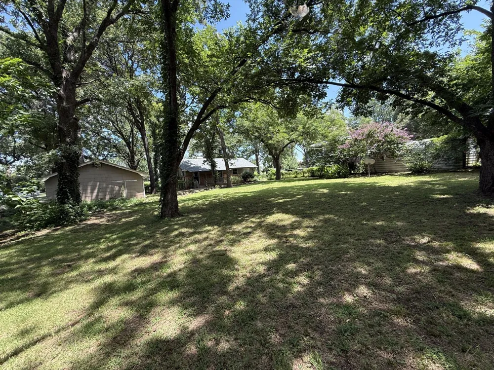109 Churchill Lane Pottsboro, TX 75076