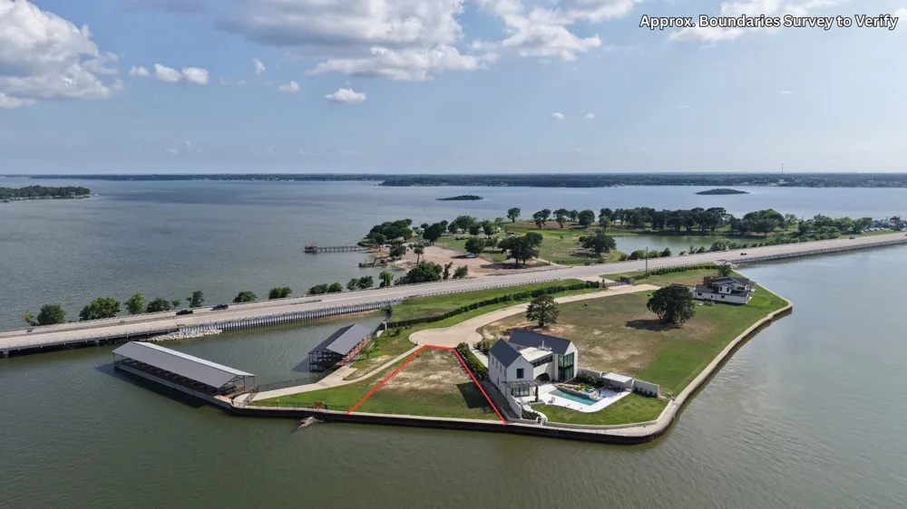 120 Mary Court Gun Barrel City, TX 75156