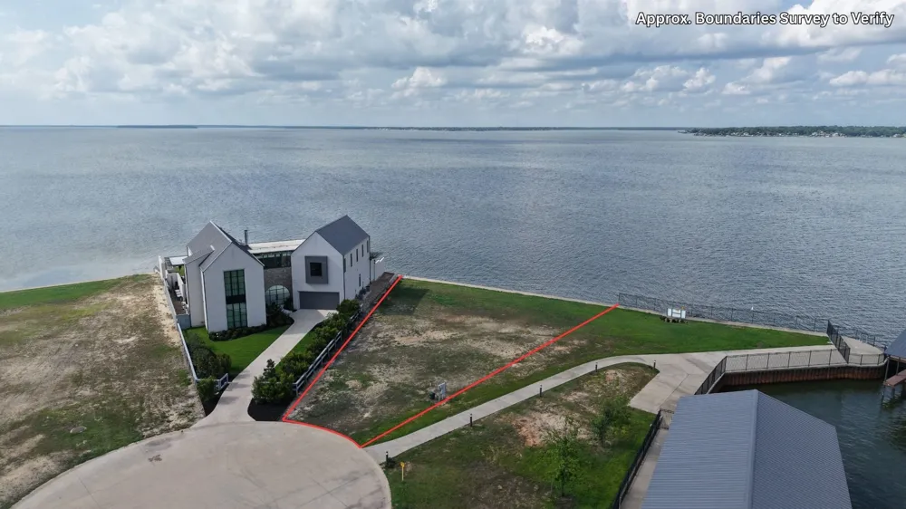 120 Mary Court Gun Barrel City, TX 75156