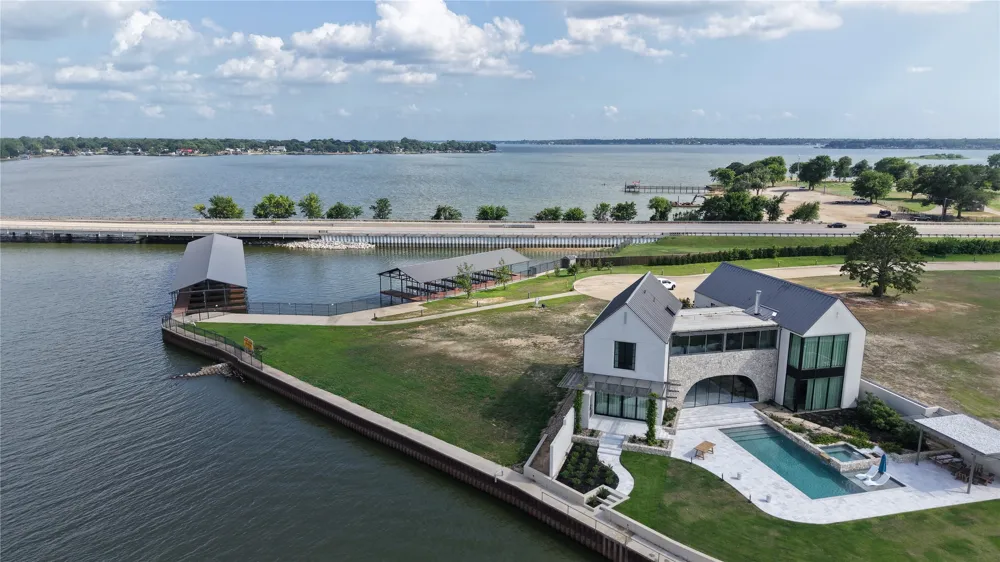 120 Mary Court Gun Barrel City, TX 75156