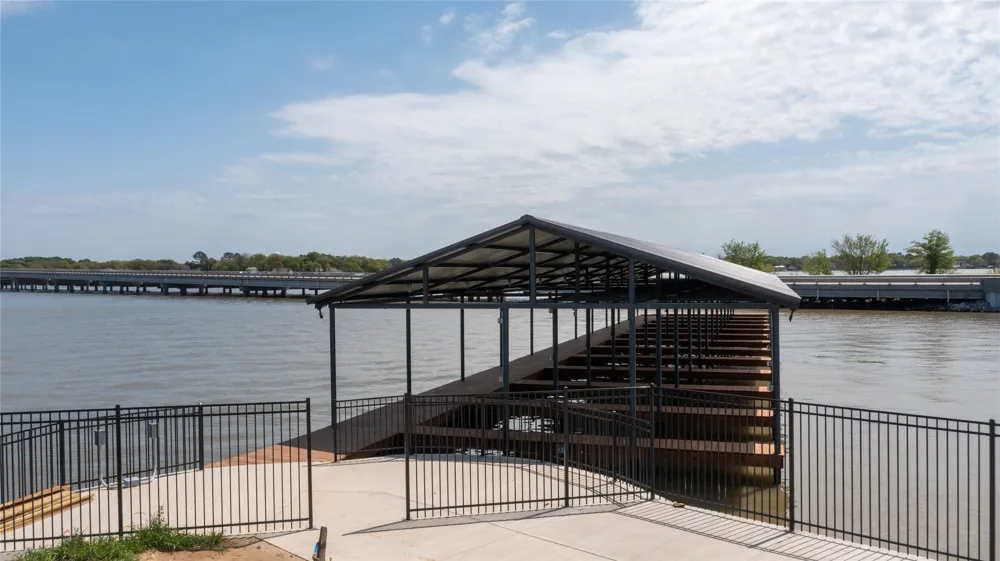 120 Mary Court Gun Barrel City, TX 75156