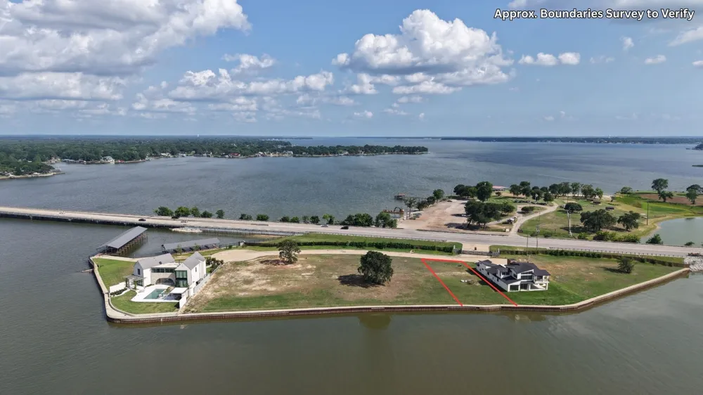 108 Mary Court Gun Barrel City, TX 75156