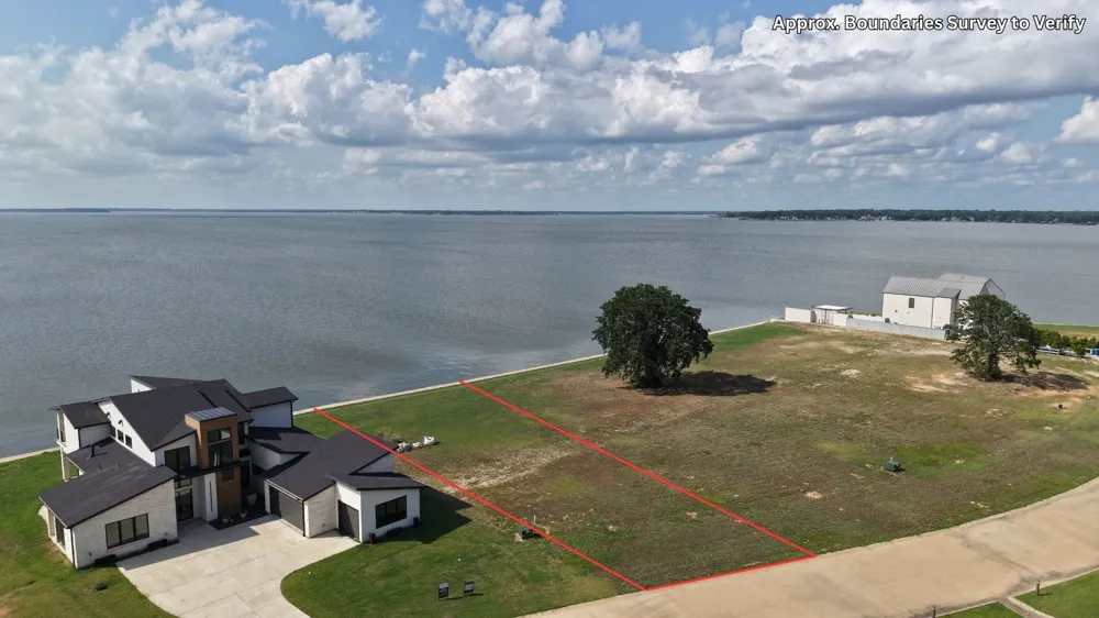 108 Mary Court Gun Barrel City, TX 75156