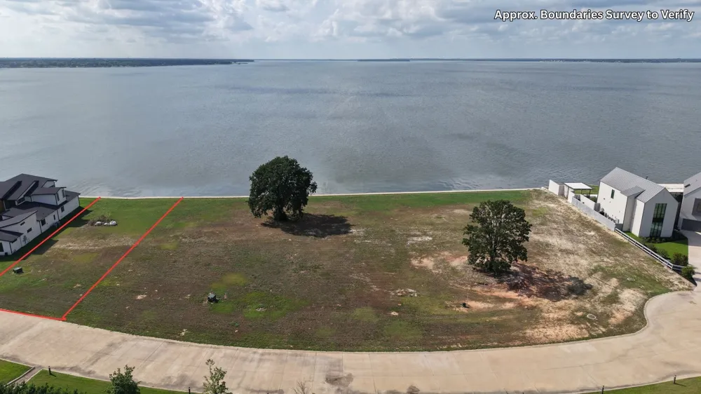 108 Mary Court Gun Barrel City, TX 75156
