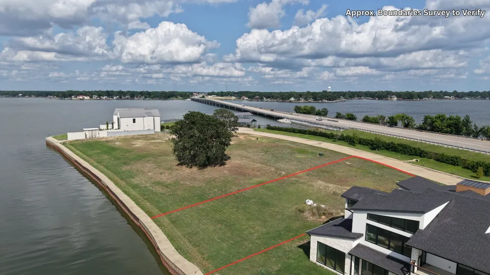 108 Mary Court Gun Barrel City, TX 75156
