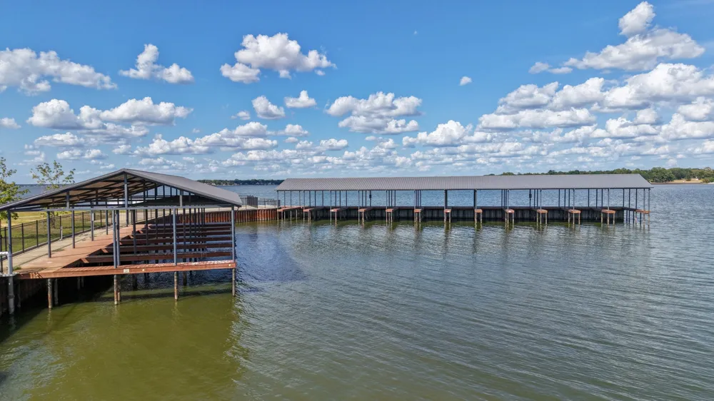 108 Mary Court Gun Barrel City, TX 75156