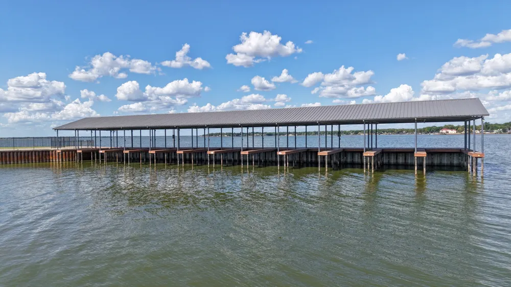 108 Mary Court Gun Barrel City, TX 75156