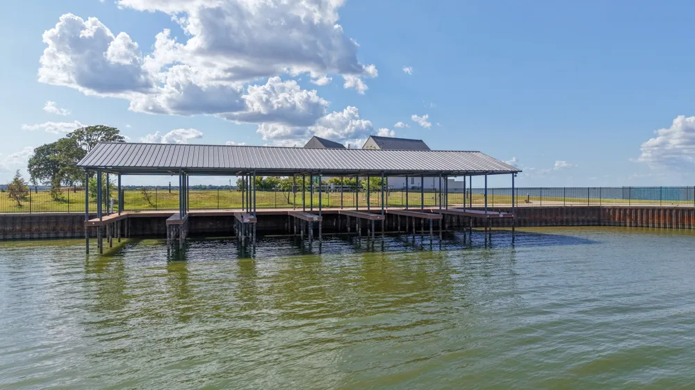 108 Mary Court Gun Barrel City, TX 75156