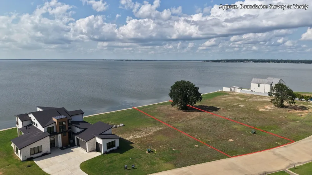 108 Mary Court Gun Barrel City, TX 75156