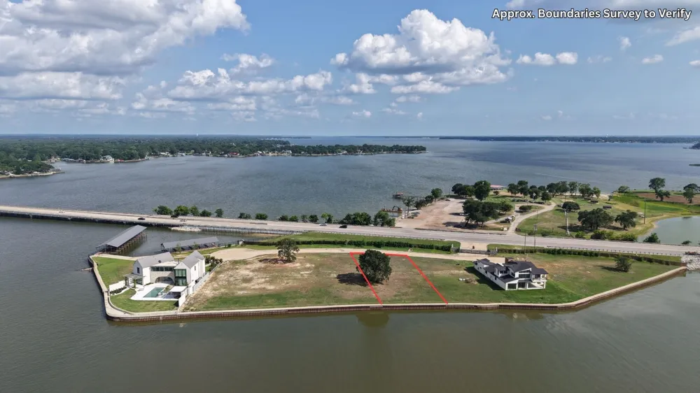 108 Mary Court Gun Barrel City, TX 75156