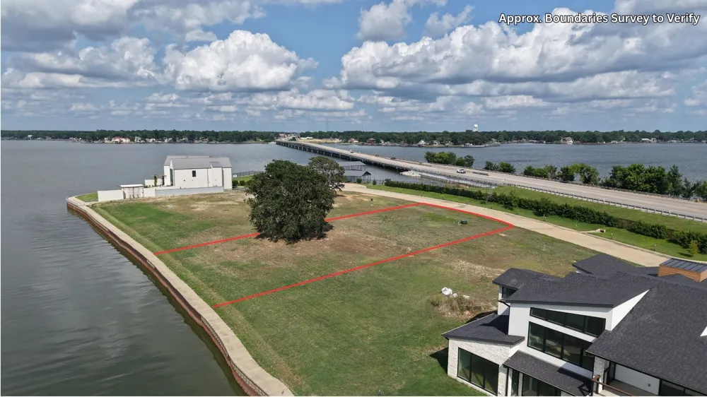 108 Mary Court Gun Barrel City, TX 75156