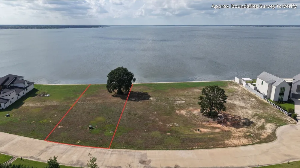 108 Mary Court Gun Barrel City, TX 75156