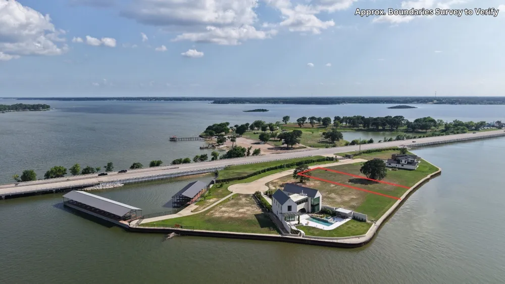 112 Mary Court Gun Barrel City, TX 75156