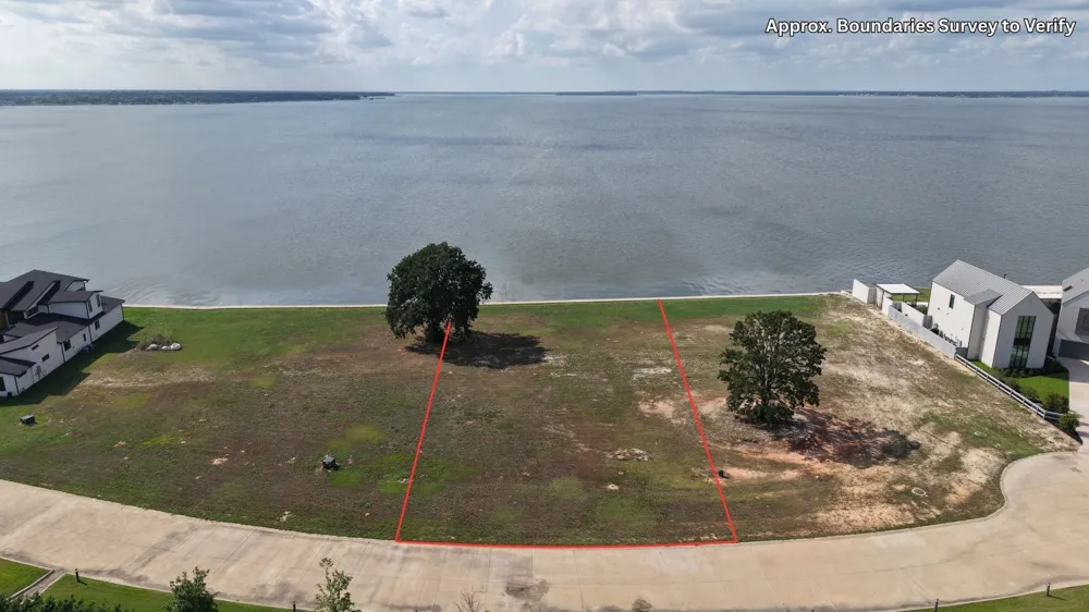 112 Mary Court Gun Barrel City, TX 75156