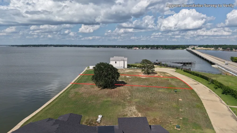 112 Mary Court Gun Barrel City, TX 75156