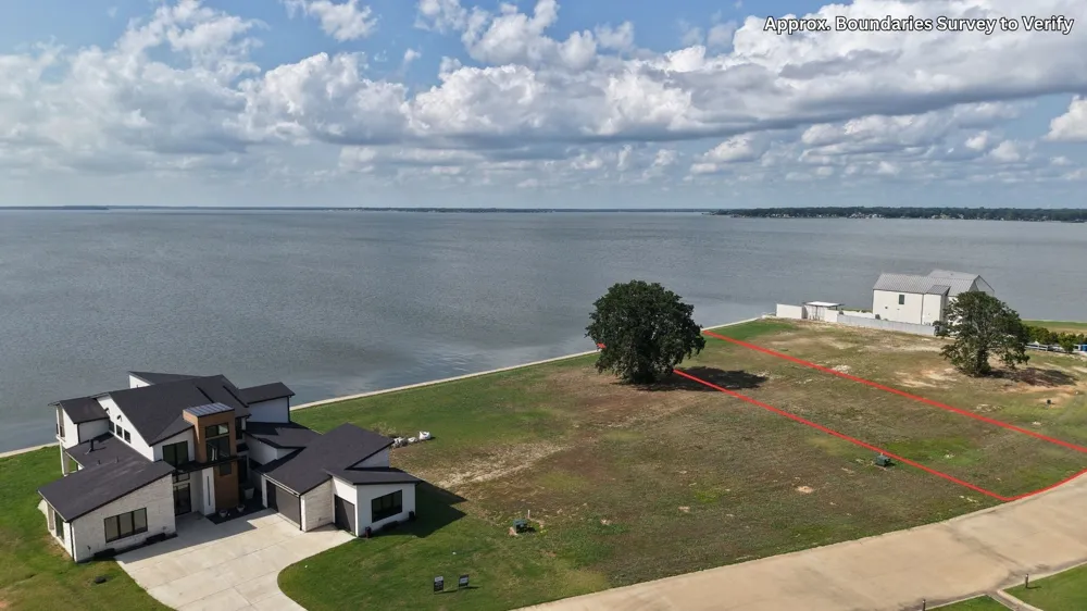 112 Mary Court Gun Barrel City, TX 75156