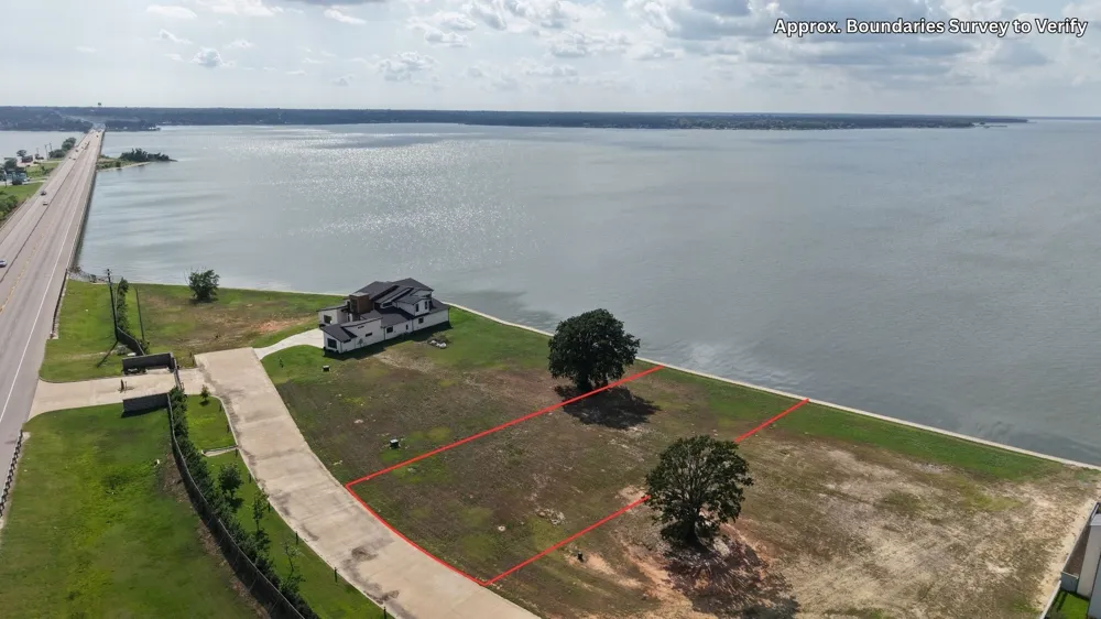 112 Mary Court Gun Barrel City, TX 75156